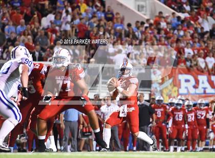 Thumbnail 2 in Jesuit @ Archbishop Rummel photogallery.