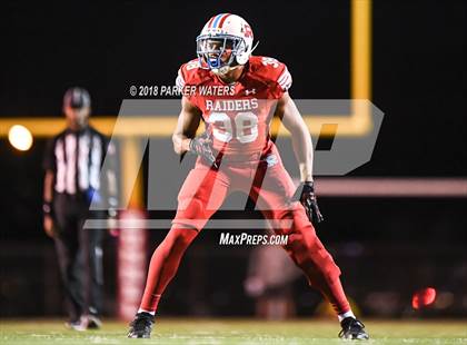Thumbnail 1 in Jesuit @ Archbishop Rummel photogallery.
