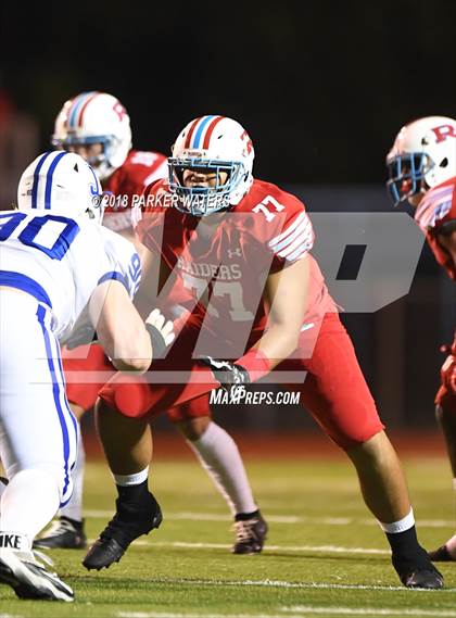 Thumbnail 1 in Jesuit @ Archbishop Rummel photogallery.