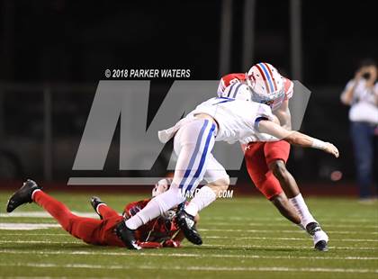Thumbnail 3 in Jesuit @ Archbishop Rummel photogallery.
