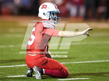 Thumbnail 1 in Jesuit @ Archbishop Rummel photogallery.