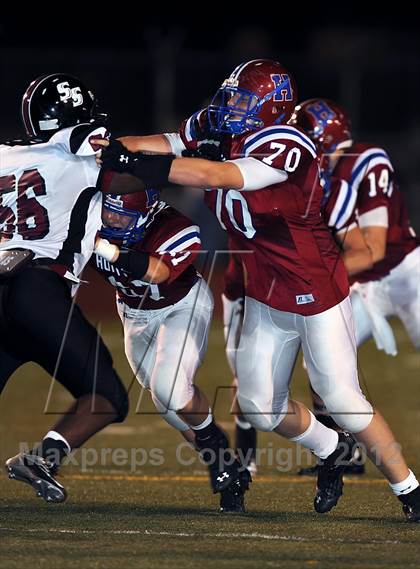 Thumbnail 2 in Sparkman @ Huntsville photogallery.