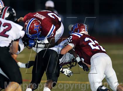 Thumbnail 3 in Sparkman @ Huntsville photogallery.