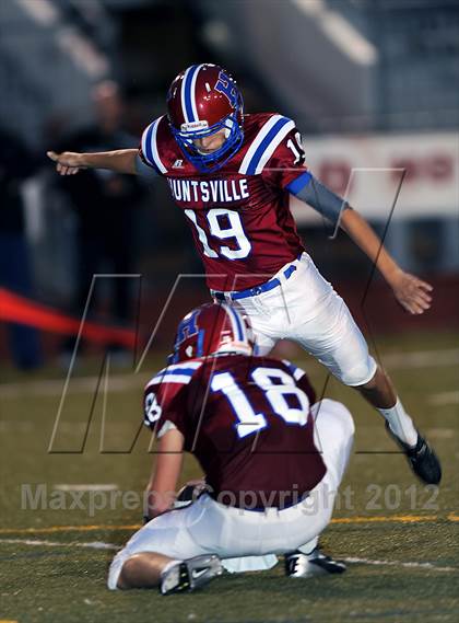 Thumbnail 3 in Sparkman @ Huntsville photogallery.