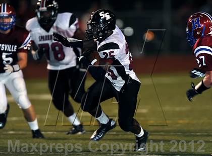 Thumbnail 2 in Sparkman @ Huntsville photogallery.