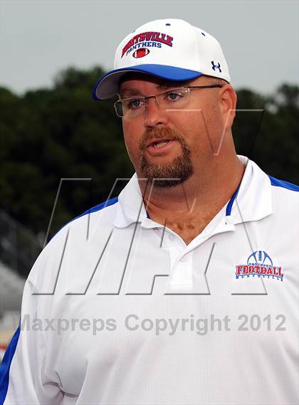 Thumbnail 3 in Sparkman @ Huntsville photogallery.