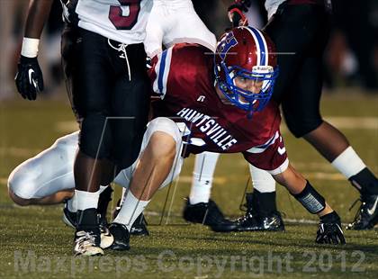 Thumbnail 3 in Sparkman @ Huntsville photogallery.