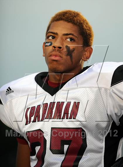 Thumbnail 3 in Sparkman @ Huntsville photogallery.