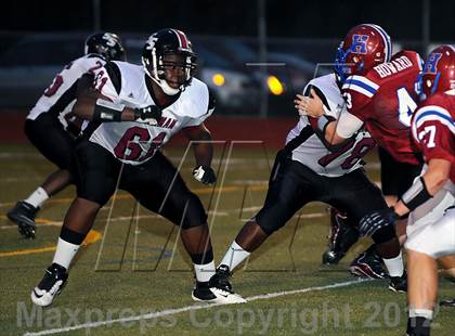Thumbnail 3 in Sparkman @ Huntsville photogallery.