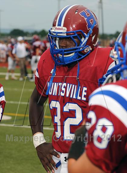 Thumbnail 2 in Sparkman @ Huntsville photogallery.