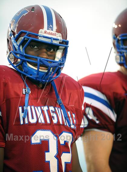 Thumbnail 1 in Sparkman @ Huntsville photogallery.