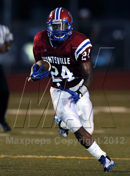 Thumbnail 2 in Sparkman @ Huntsville photogallery.