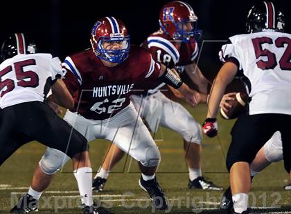 Thumbnail 1 in Sparkman @ Huntsville photogallery.