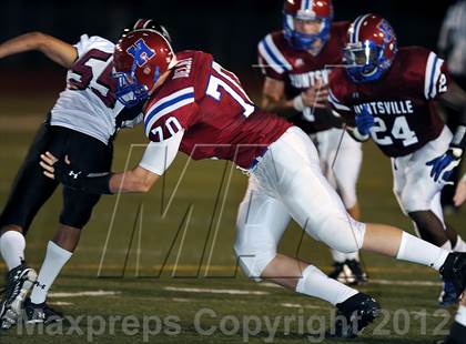Thumbnail 1 in Sparkman @ Huntsville photogallery.