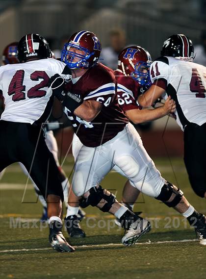 Thumbnail 3 in Sparkman @ Huntsville photogallery.
