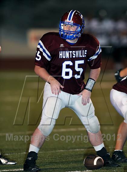 Thumbnail 3 in Sparkman @ Huntsville photogallery.