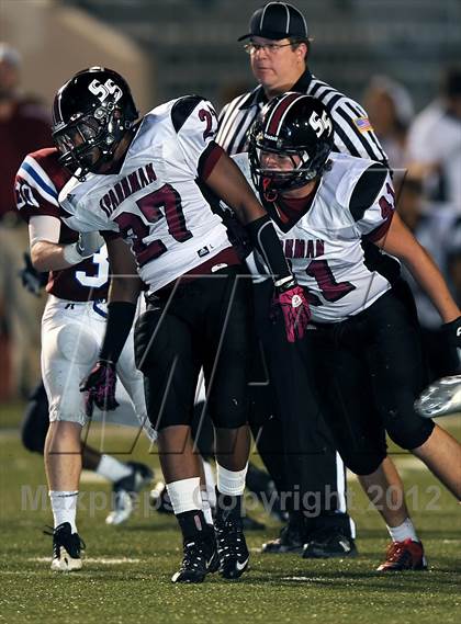 Thumbnail 3 in Sparkman @ Huntsville photogallery.