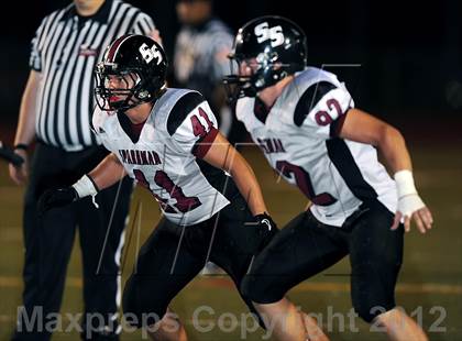 Thumbnail 1 in Sparkman @ Huntsville photogallery.