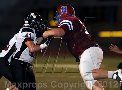 Thumbnail 3 in Sparkman @ Huntsville photogallery.