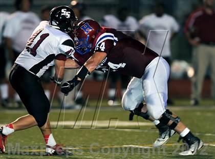 Thumbnail 1 in Sparkman @ Huntsville photogallery.