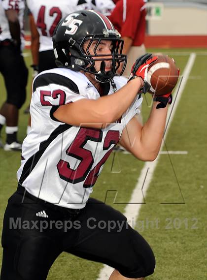 Thumbnail 2 in Sparkman @ Huntsville photogallery.