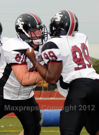 Thumbnail 1 in Sparkman @ Huntsville photogallery.