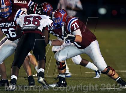 Thumbnail 2 in Sparkman @ Huntsville photogallery.