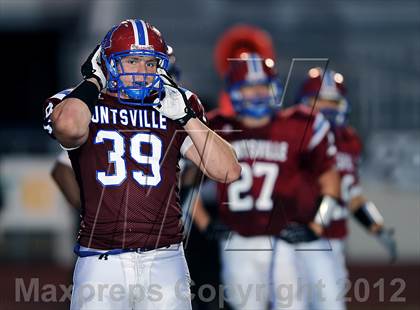 Thumbnail 2 in Sparkman @ Huntsville photogallery.