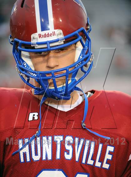 Thumbnail 3 in Sparkman @ Huntsville photogallery.