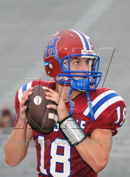 Thumbnail 3 in Sparkman @ Huntsville photogallery.