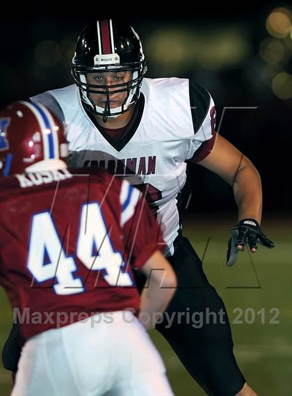 Thumbnail 3 in Sparkman @ Huntsville photogallery.