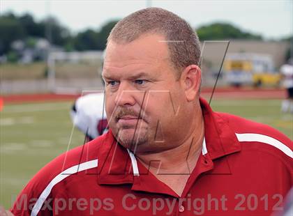 Thumbnail 3 in Sparkman @ Huntsville photogallery.