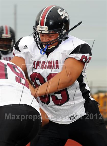 Thumbnail 3 in Sparkman @ Huntsville photogallery.