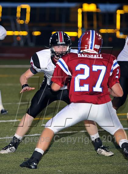 Thumbnail 2 in Sparkman @ Huntsville photogallery.