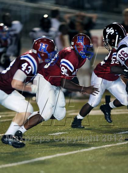 Thumbnail 3 in Sparkman @ Huntsville photogallery.