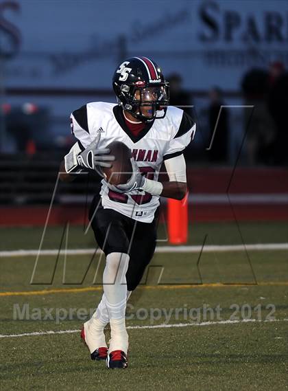 Thumbnail 2 in Sparkman @ Huntsville photogallery.