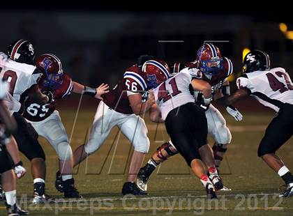 Thumbnail 3 in Sparkman @ Huntsville photogallery.