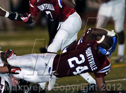 Thumbnail 2 in Sparkman @ Huntsville photogallery.
