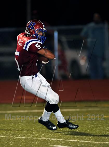 Thumbnail 1 in Sparkman @ Huntsville photogallery.