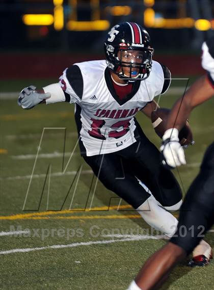 Thumbnail 3 in Sparkman @ Huntsville photogallery.