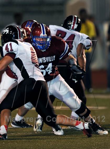 Thumbnail 2 in Sparkman @ Huntsville photogallery.