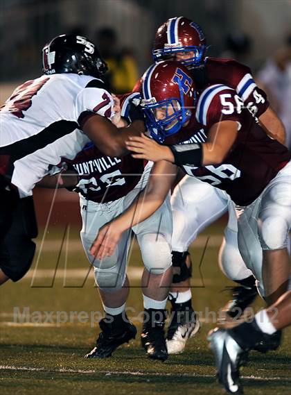 Thumbnail 2 in Sparkman @ Huntsville photogallery.