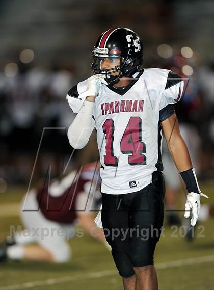 Thumbnail 3 in Sparkman @ Huntsville photogallery.