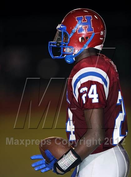 Thumbnail 2 in Sparkman @ Huntsville photogallery.