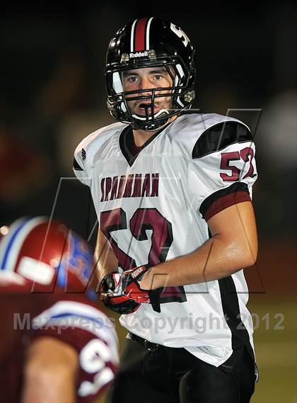 Thumbnail 3 in Sparkman @ Huntsville photogallery.