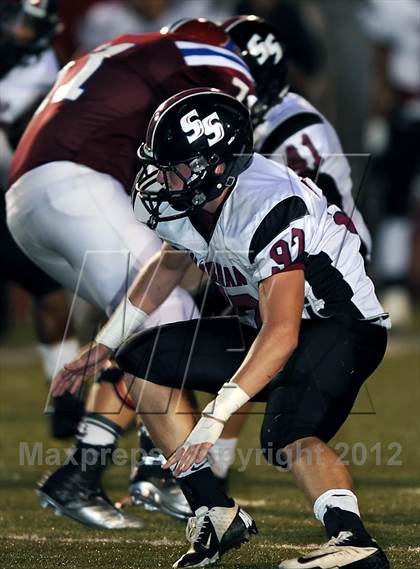 Thumbnail 2 in Sparkman @ Huntsville photogallery.