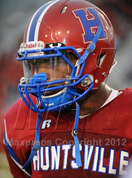 Thumbnail 3 in Sparkman @ Huntsville photogallery.
