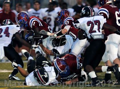 Thumbnail 1 in Sparkman @ Huntsville photogallery.