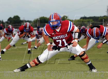 Thumbnail 2 in Sparkman @ Huntsville photogallery.