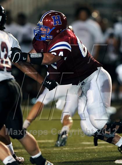 Thumbnail 2 in Sparkman @ Huntsville photogallery.